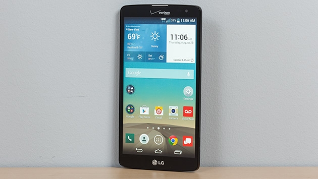 LG G Vista